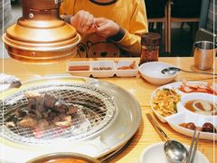 -喜来稀肉(北外滩白玉兰广场店)