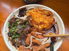 -宝小庆邵阳米粉(深圳市南山保利店)