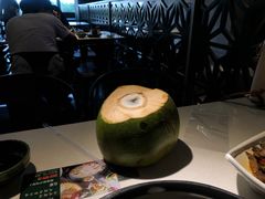 -百年果林椰子鸡(中洲店)