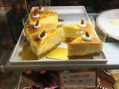 -蜂蝶来饼店(拱北总店)