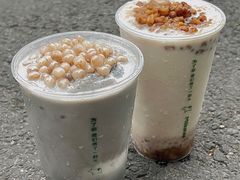 -迷客夏Milksha(圆融天幕店)