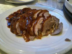 -金百万烤鸭店(马甸店)