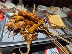 -管氏翅吧(广渠门店)