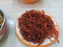 -三姐妹冷面馆(保卫路店)