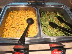 -比格比萨自助(德思勤四季汇店)