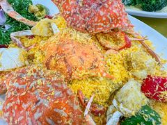 -明记海鲜大排档(巽寮湾店)