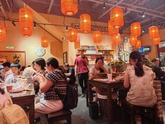 -山四砂锅(太原钟楼街店)