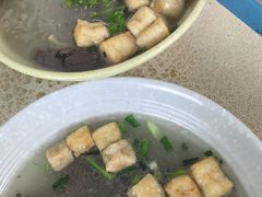 -笑云开汤包店(网巾市店)