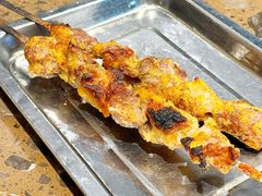 -努日曼无花果抓饭快餐(和田街小区店)