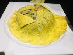特色土豆泥-不老溪贵州菜(广安门总店)