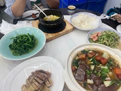 -王家大院·南京菜(湛江路总店)