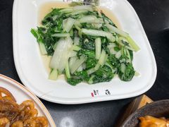 小白菜-旺达·福州菜(正大广场店)