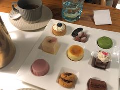 -陶享时光西餐·下午茶(信河街店)