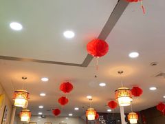 大堂-鸡鸣汤包(仙林店)