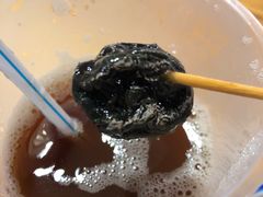 -花奶奶酸梅汤·晨晨的店(大皮院西口店)