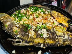 -靓虾二哥长沙地标小龙虾(五一广场店)