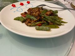 -和平官邸·花园餐厅(武定西路店)