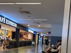 -吉隆坡国际机场