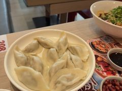 -大师兄·西北小馆(南沙万达广场店)
