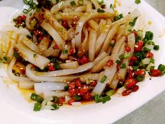 -椒小兔·盐帮川菜中餐厅(金沙时代广场店)