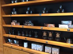-星巴克(天津工华道智慧山店)