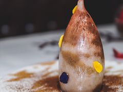 提拉米苏-王品牛排(杭州大厦店)