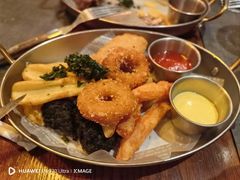 -食间牛排(湖西路店)