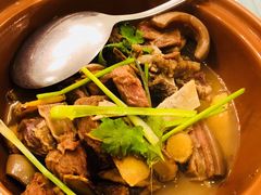 -茶油香闽南菜·花园餐厅(前埔店)