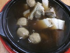 -新记肉骨茶