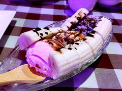 香蕉船-邓丽君音乐主题餐厅