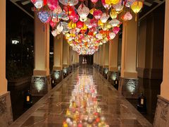 -海南清水湾莱佛士酒店