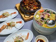 -金哥私房菜馆(张府园总店)