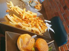 -bluefrog蓝蛙(恒隆广场店)