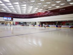 -全明星滑冰俱乐部(万象城店)