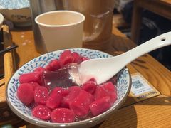 -李百蟹·江南蟹黄面(夫子庙店)