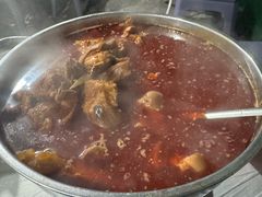 -梅红羊肉馆(赭山西路店)