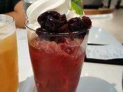 -Deer Park鹿园西餐(仁恒置地广场店)