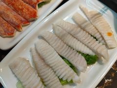 -堂客老火锅(欣阳广场总店)