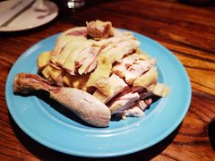 瓦斯鸡-苹果树下艺术餐厅(通州店)