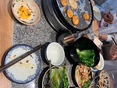 -酒拾烤肉(泉塘店)