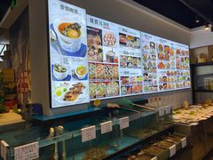 -隆喜元鱼汤包·海鲜(中联广场店)