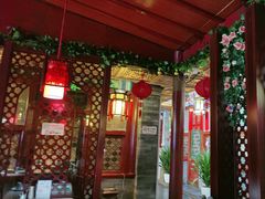 -阿西娅食府(中关村店)