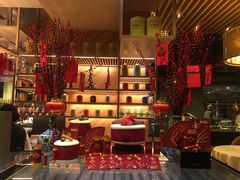 -丽思卡尔顿酒店-天泰轩中餐厅(大沽北路店)