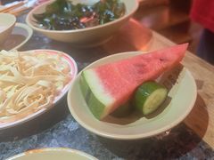 -蜀大侠火锅(森兰花园城店)