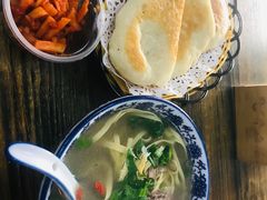 -淮南牛肉筋汤(锦辉商城店)