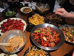 -一棠龙虾•王牌虾球(楚河汉街店)