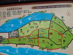-西双版纳傣族园