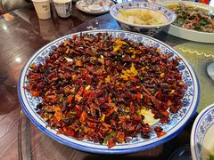 -杨记隆府(汉街店)