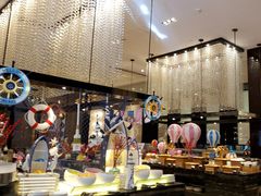 -广州增城富力万达嘉华酒店(增城万达广场地铁站店)