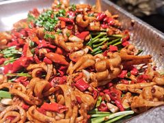 -大碗先生(万家丽店)